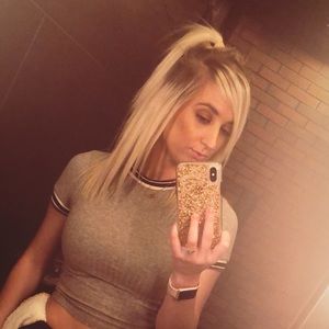 Meet your Posher, Tiffani